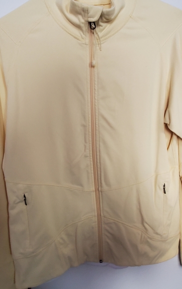 Tuff & athletics Lightweight active jacket - Picture 2 of 3